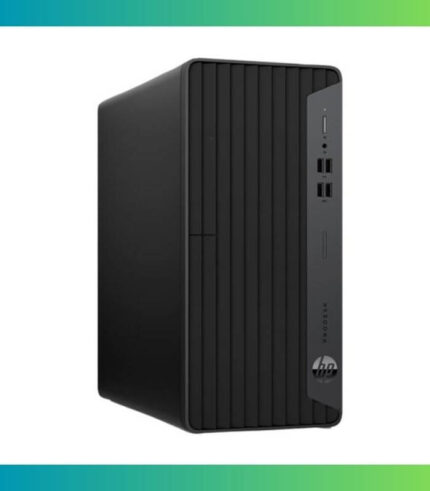 HP ProDesk 400 G7 Core i7 10th Gen Desktop