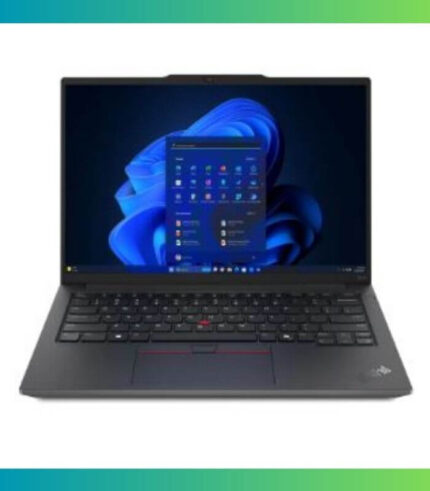 Lenovo ThinkPad E14 Intel Core Ultra 7 256V Laptop
