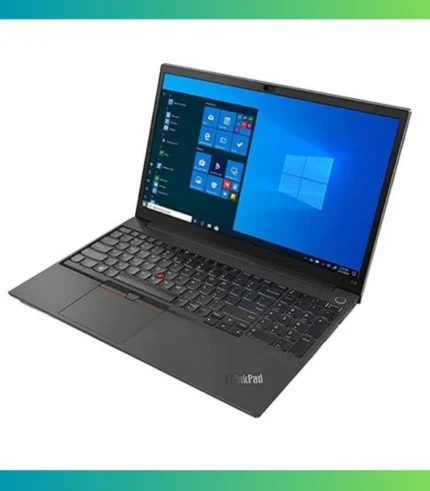 Lenovo ThinkPad E16 Laptop