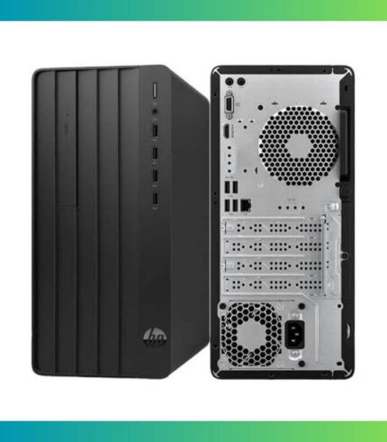 HP 290 G9 Tower Desktop i5-13500 | 8GB RAM 512GB SSD