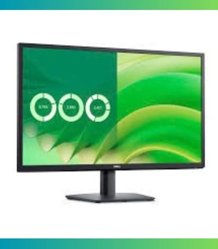 Dell 27 Monitor E2725H Full HD 75Hz VA Display